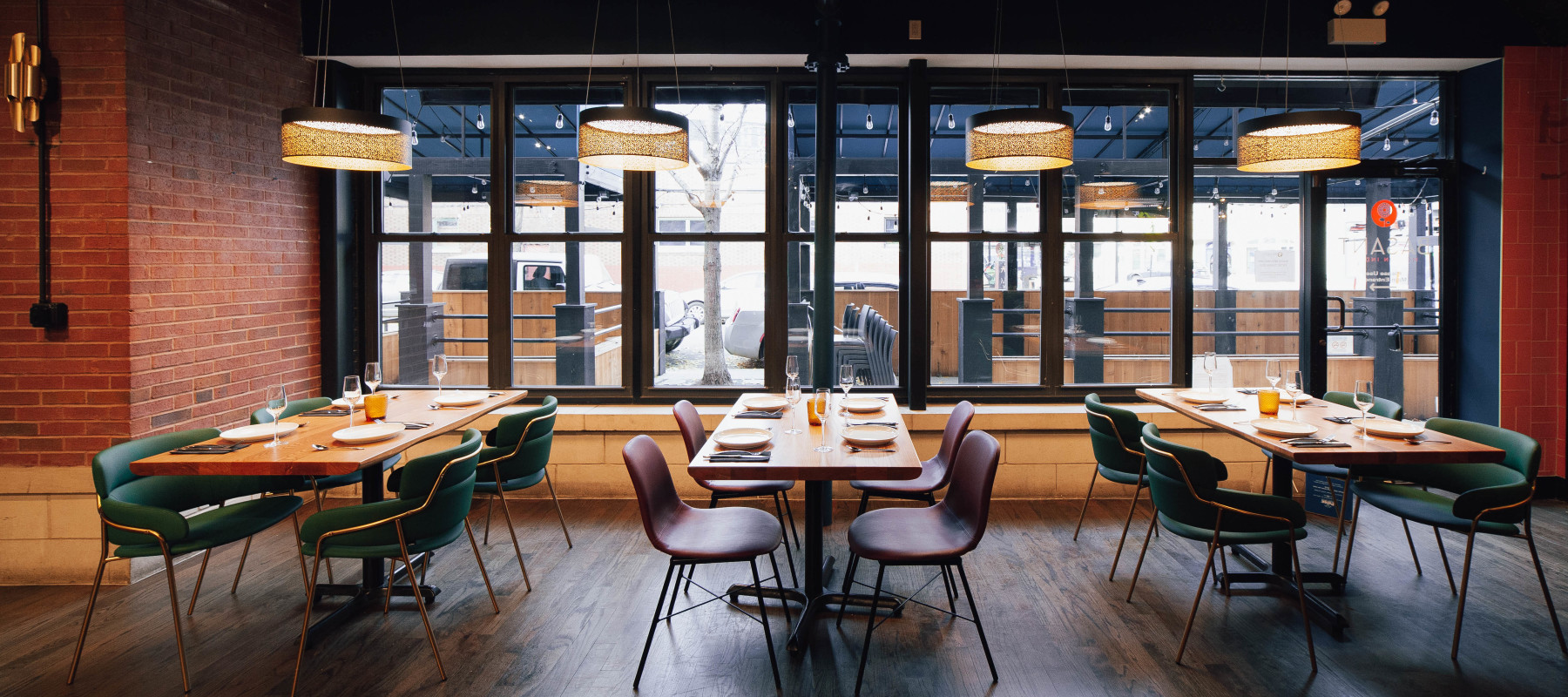 Basant Modern Indian