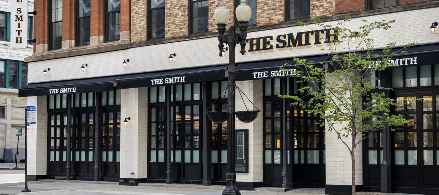 The Smith