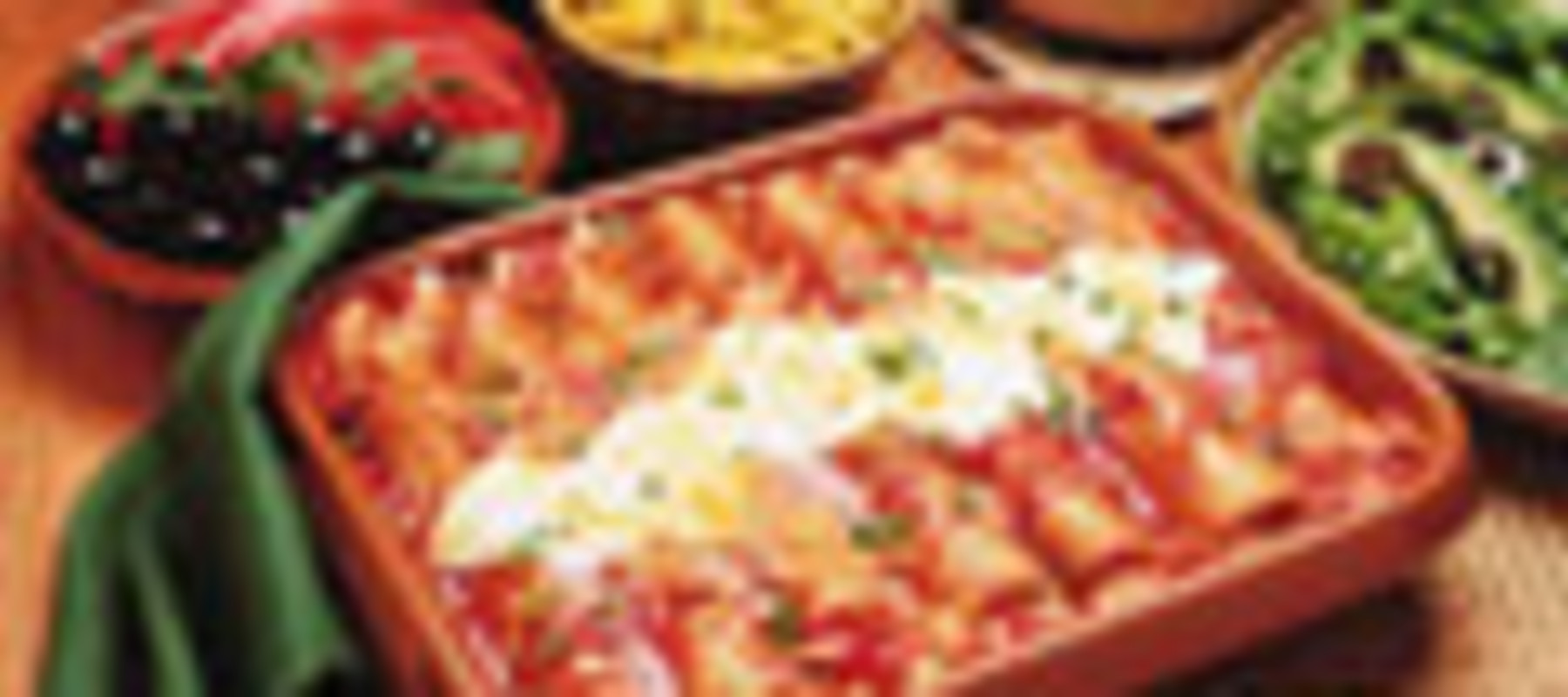 La Cantina Grill