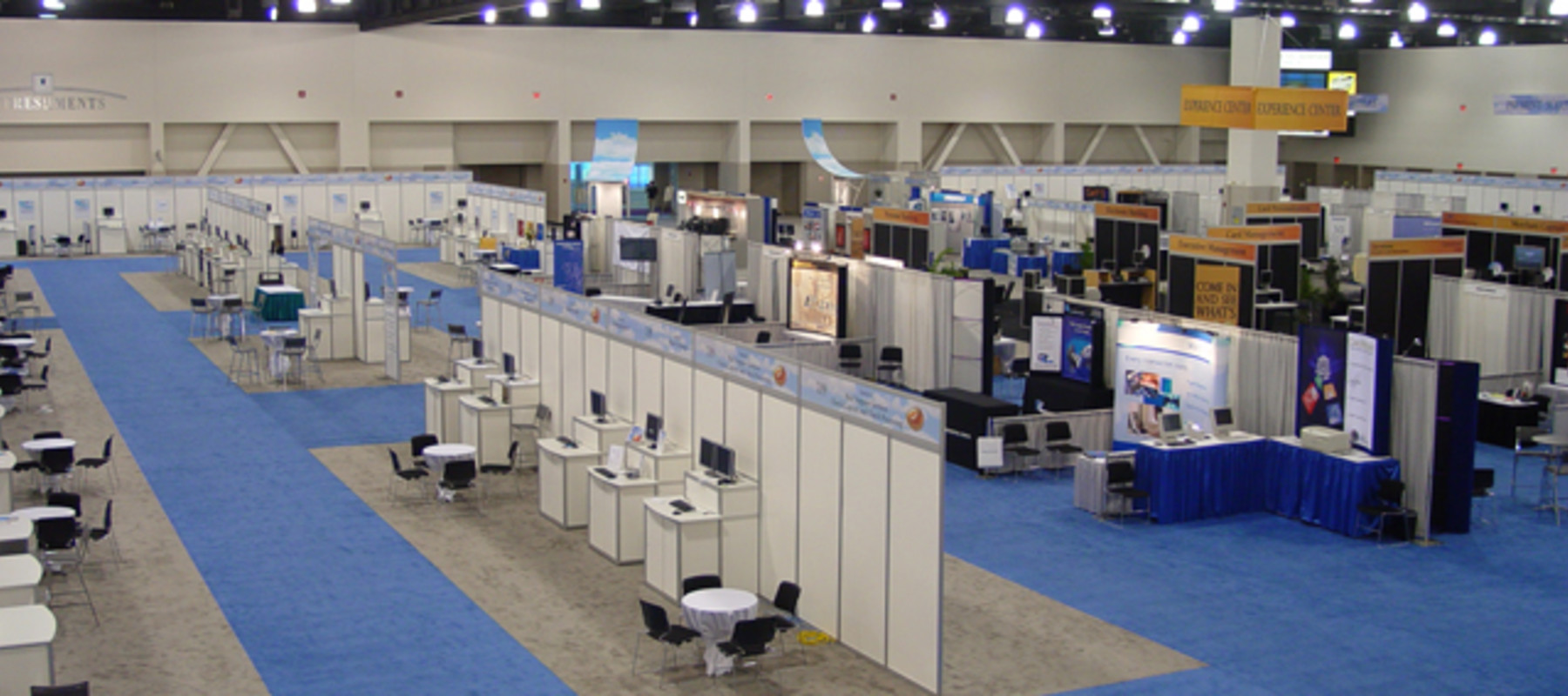 Valley Expo & Displays