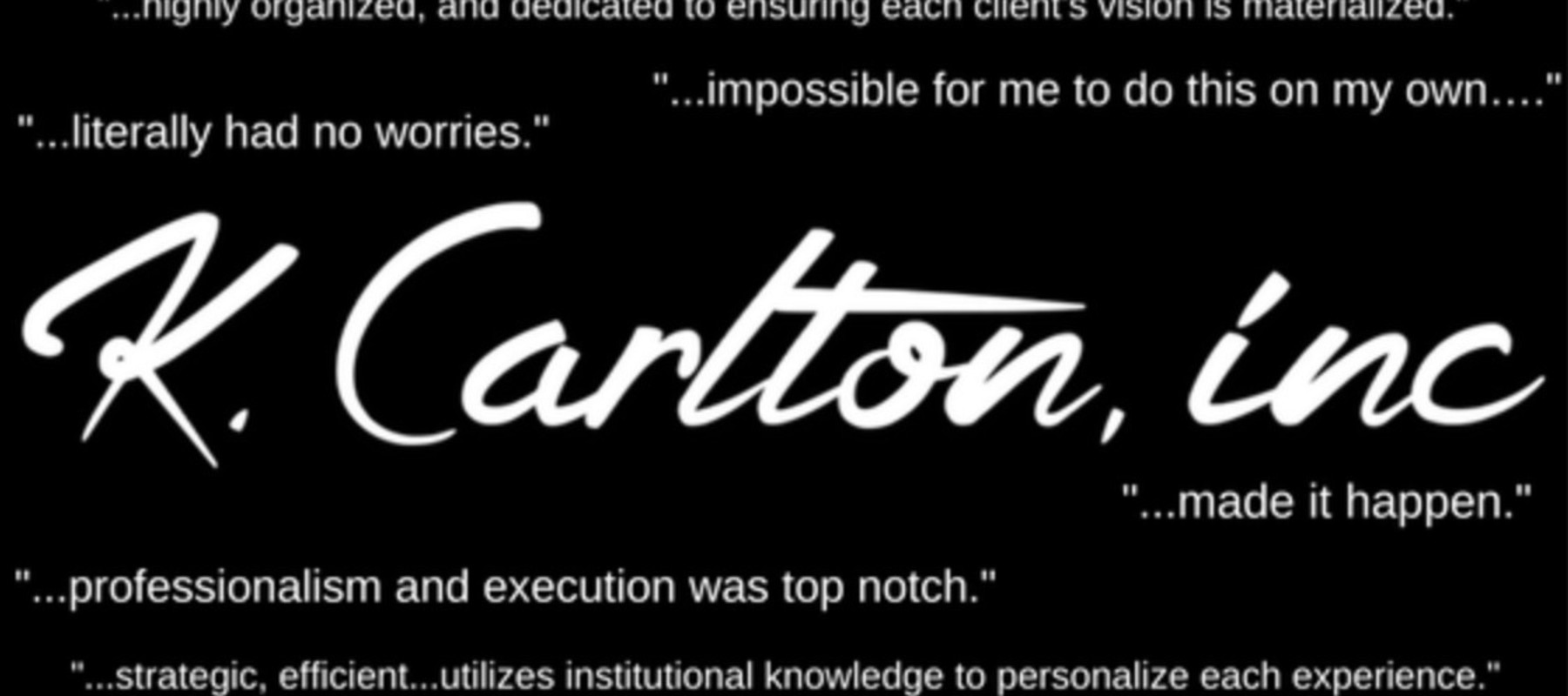 K. Carlton, Inc.