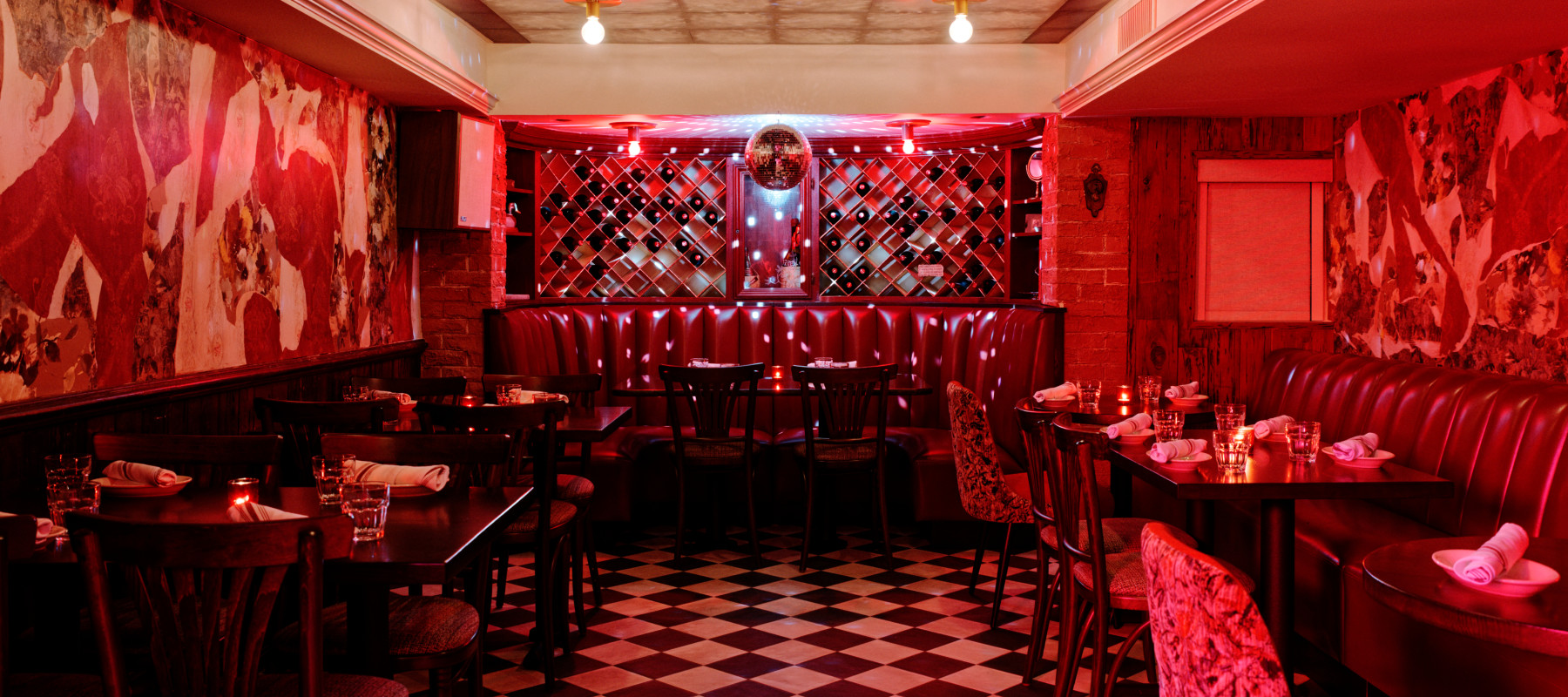 Sotto & Bar Sotto