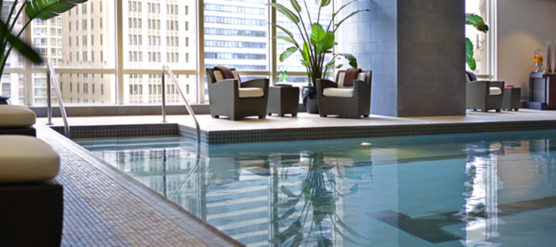 Trump International Hotel & Tower Chicago