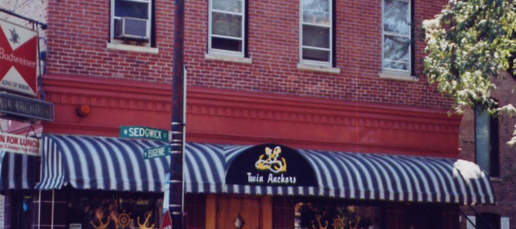 Twin Anchors Restaurant