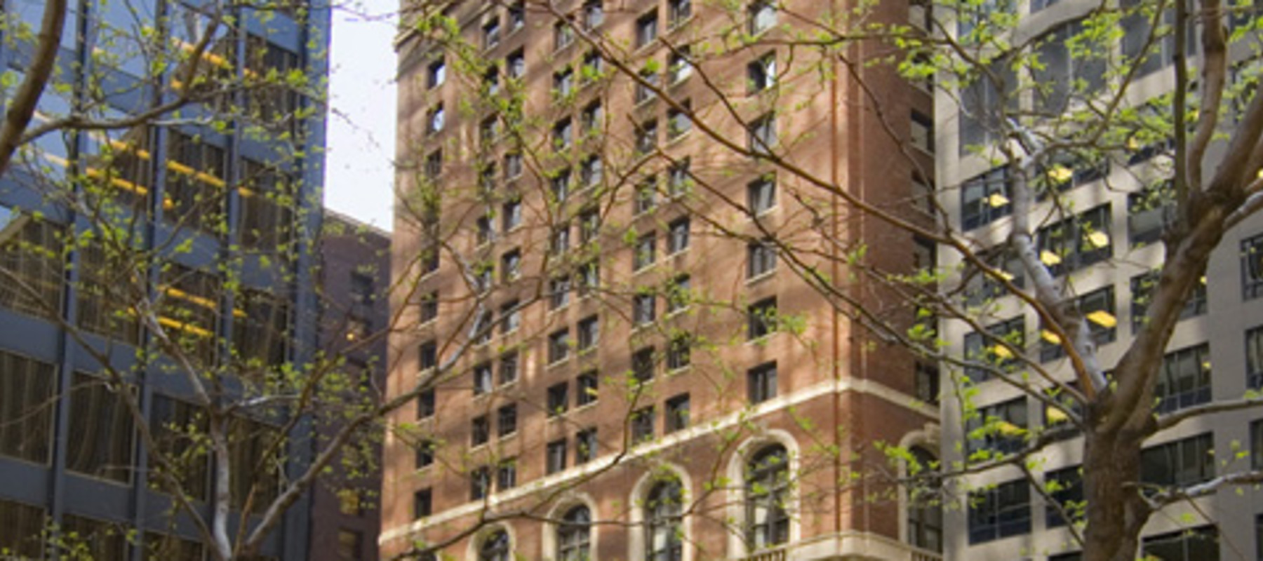 Union League Club of Chicago