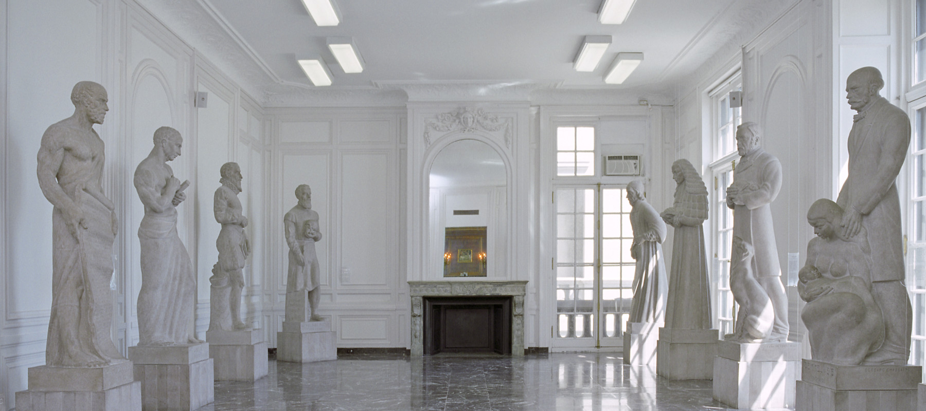 International Museum of Surgical Science