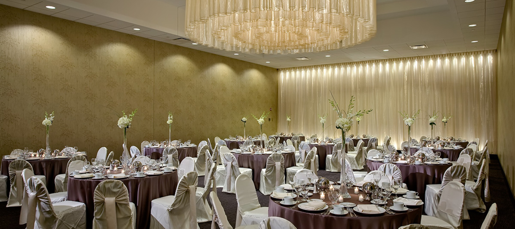 Crowne Plaza Chicago O’Hare Hotel & Conference Center