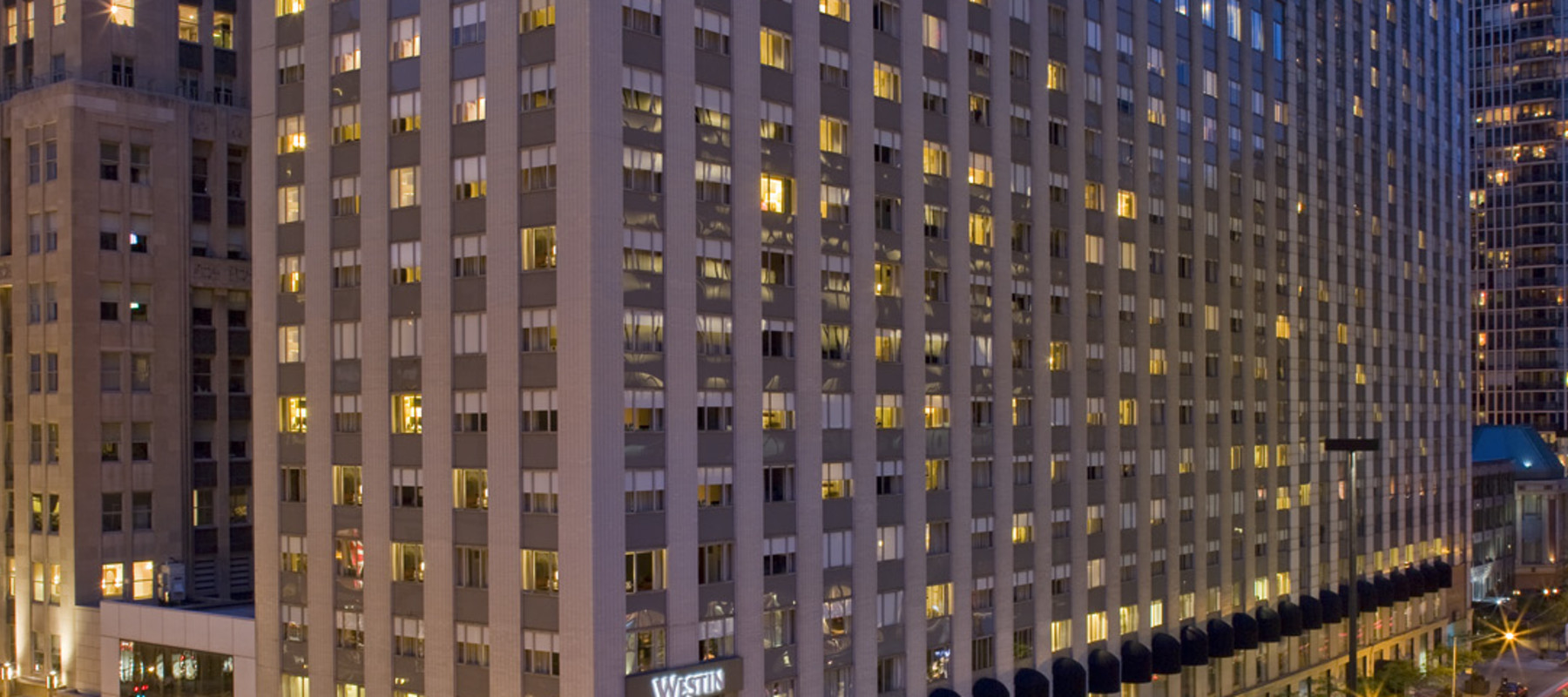 Westin Michigan Avenue Chicago