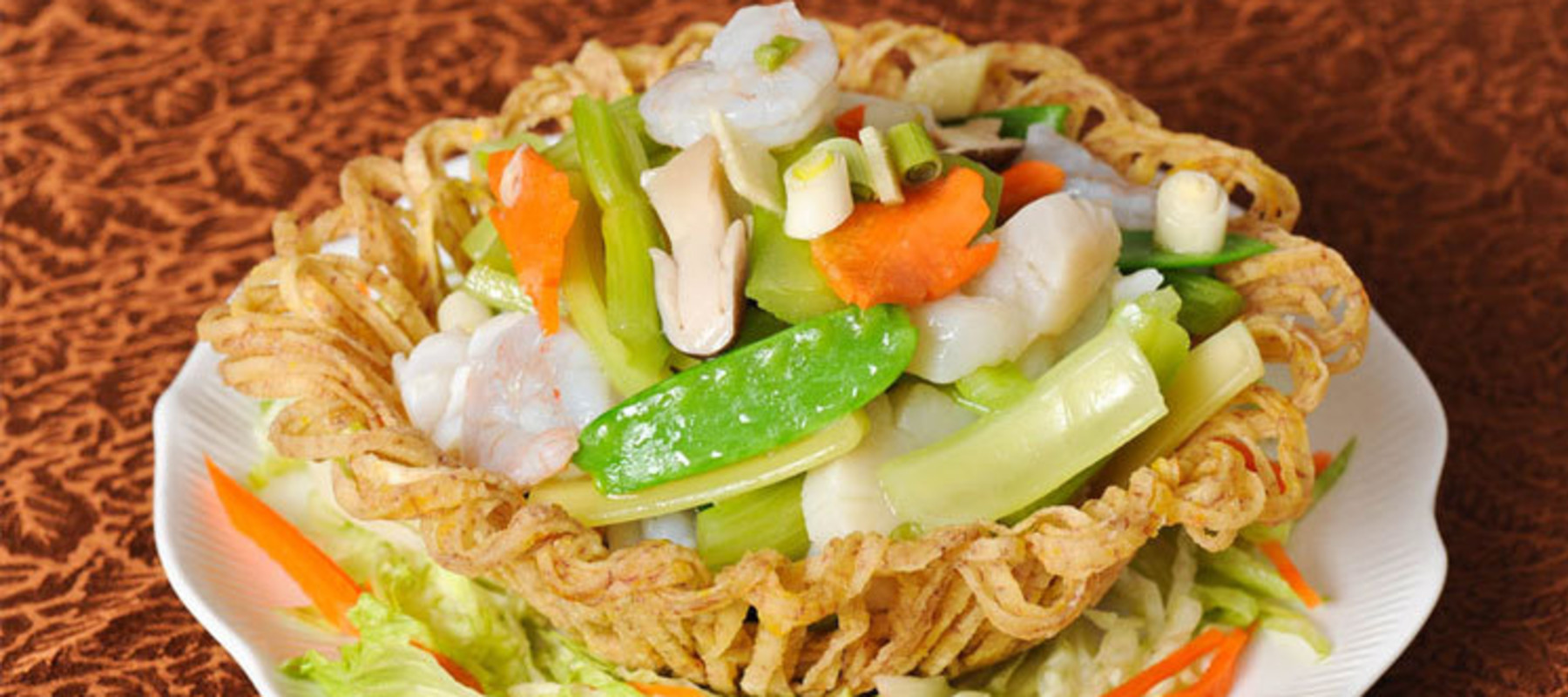 MingHin Cuisine