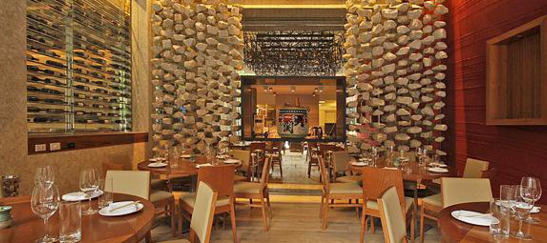 Roka Akor Steak & Sushi