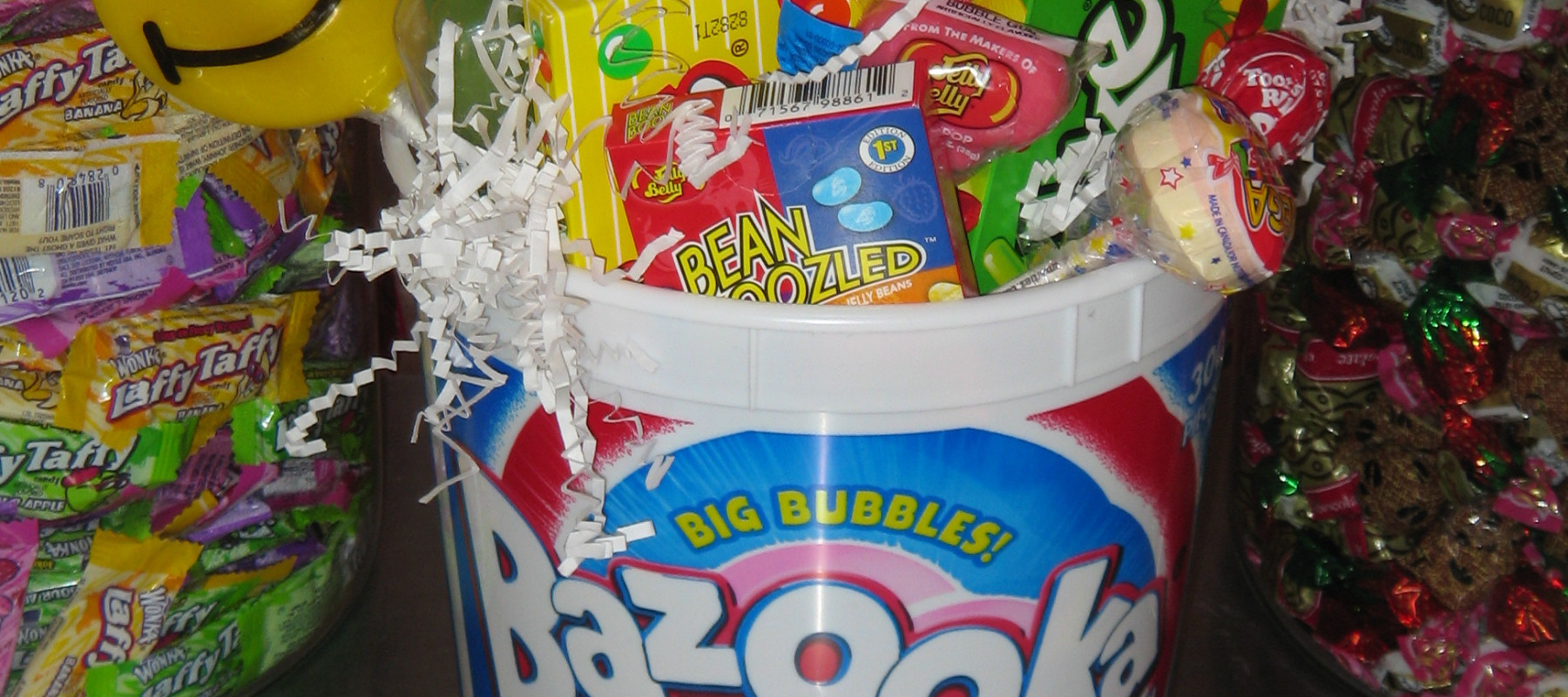 Candyality