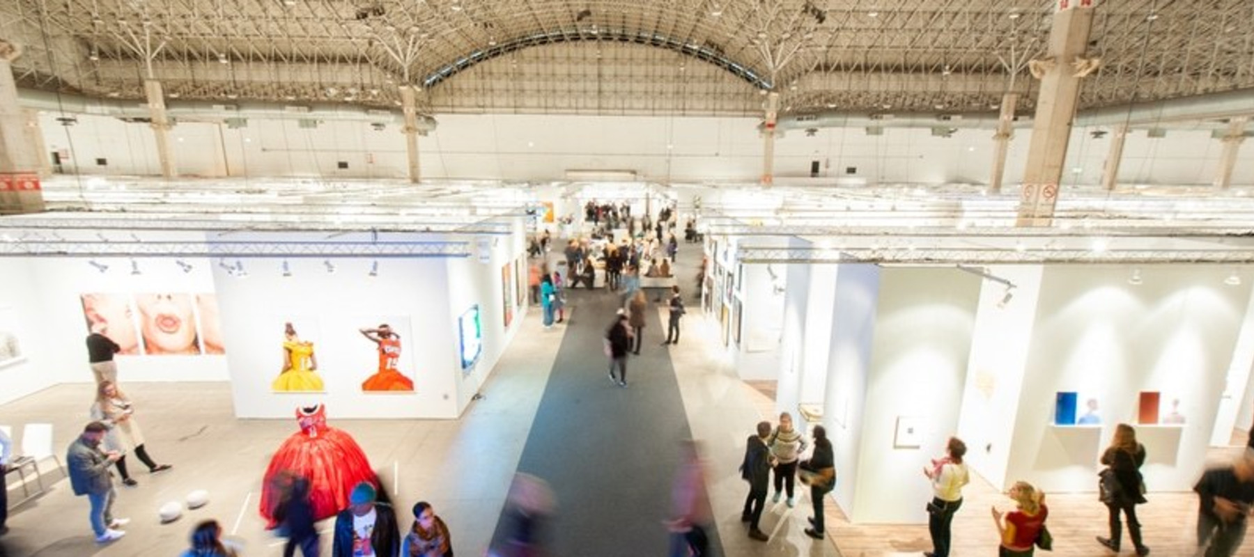 EXPO CHICAGO
