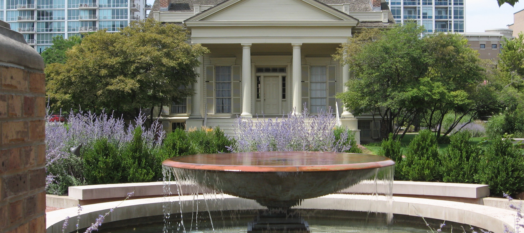 Clarke-Ford House