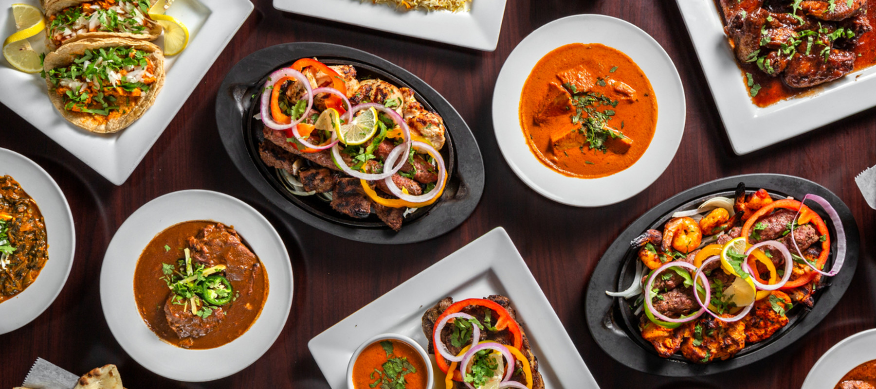 Tandoor Char House