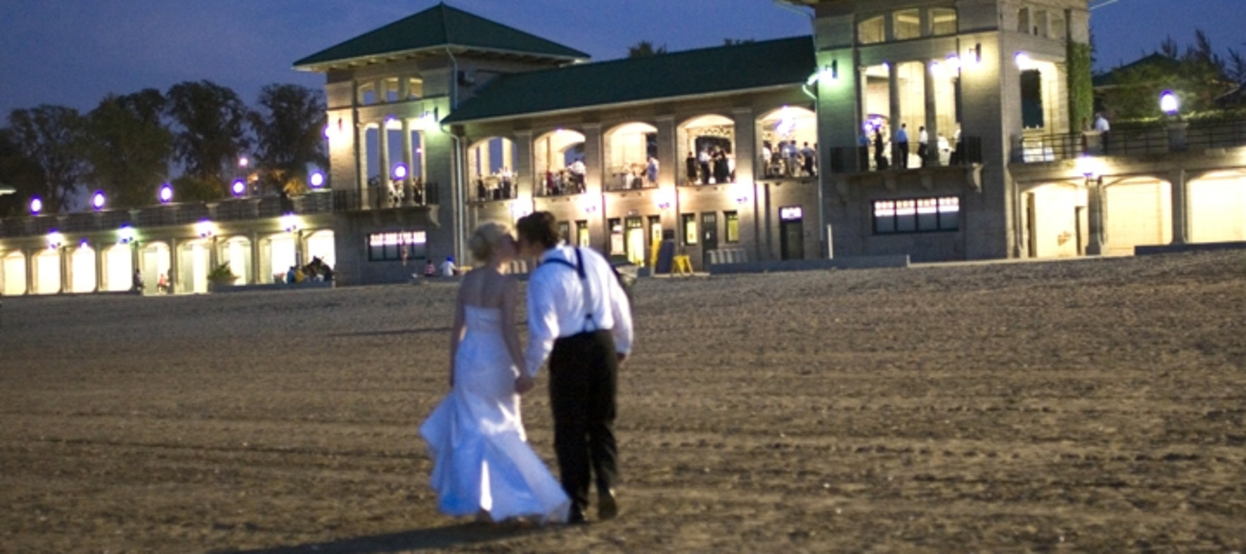 63rd Street Beach House