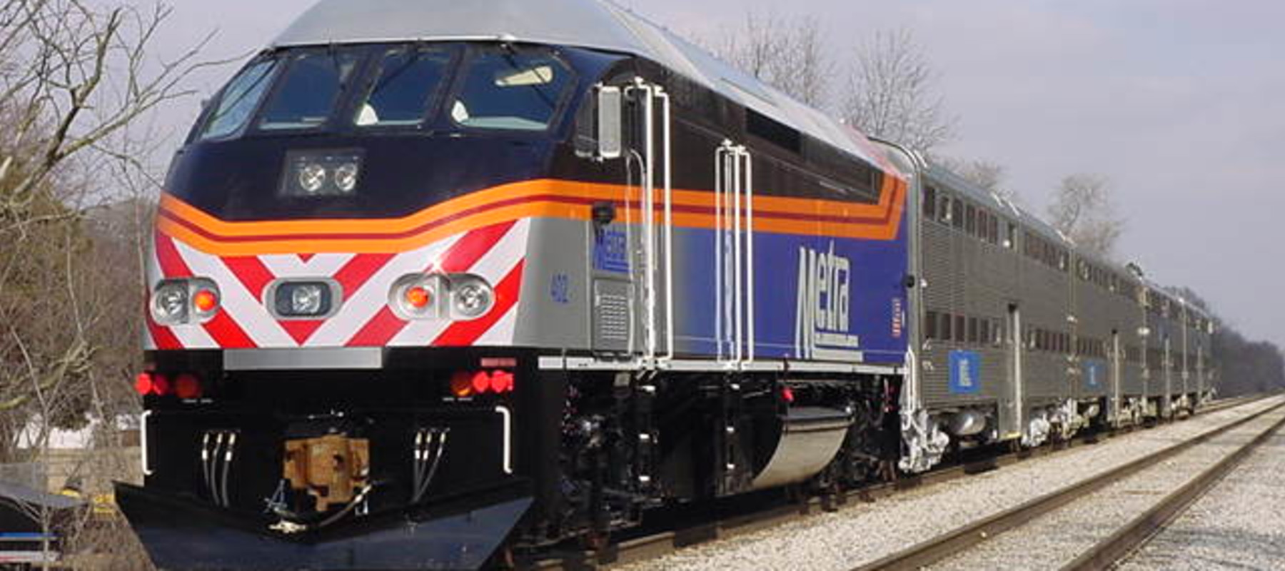 Metra