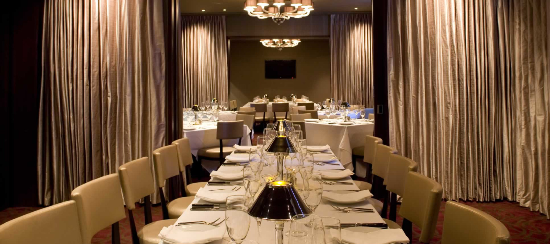 Mastro’s Steakhouse