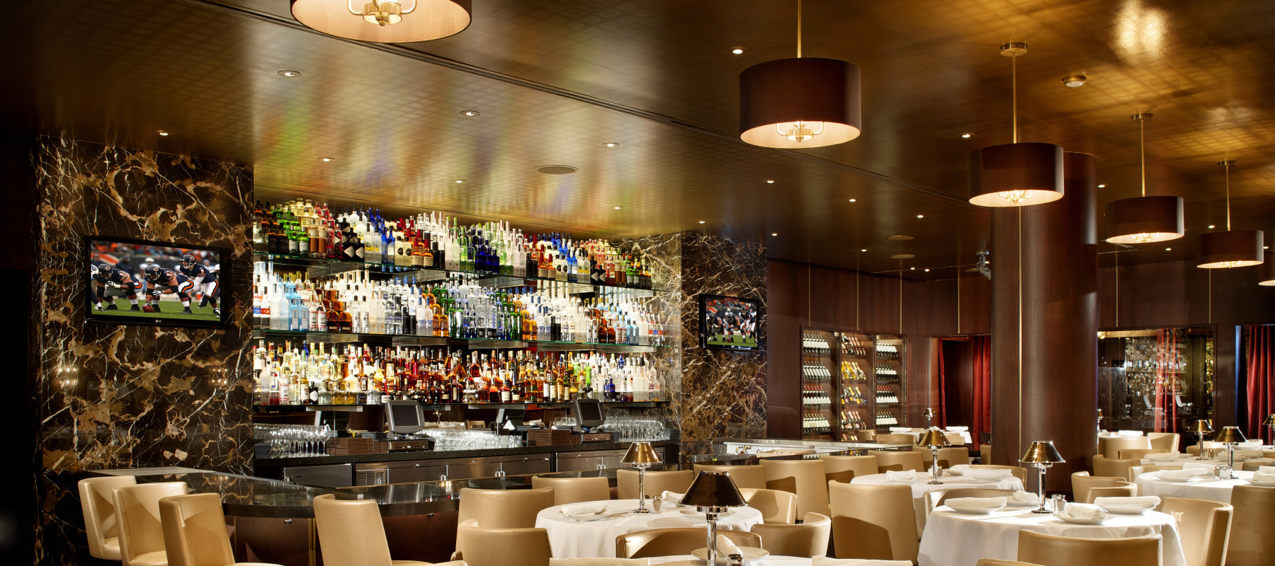 Mastro’s Steakhouse