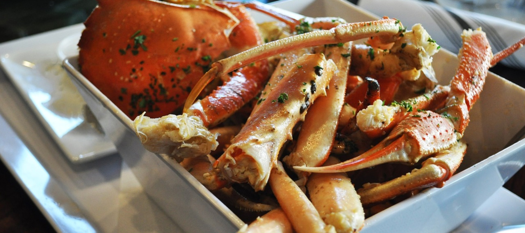 King Crab House
