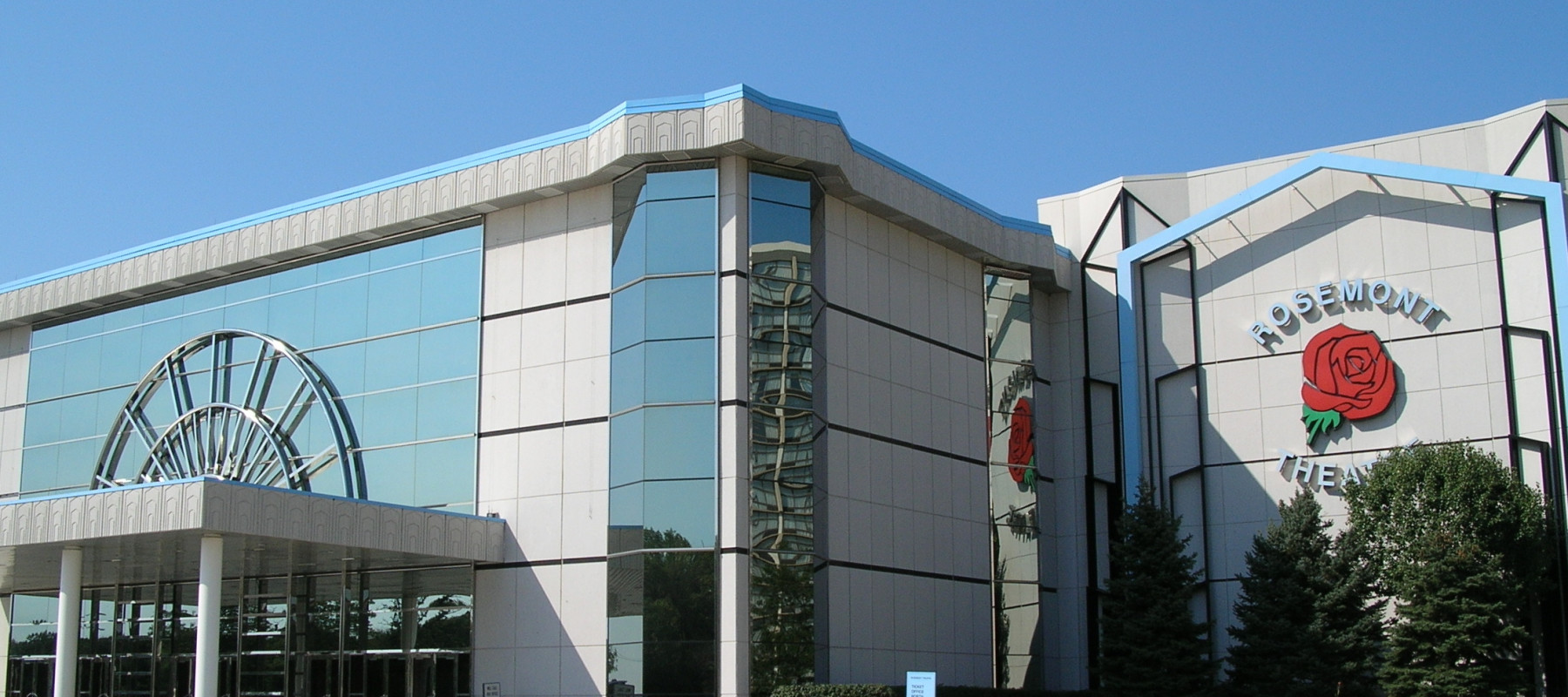 Rosemont Convention Bureau