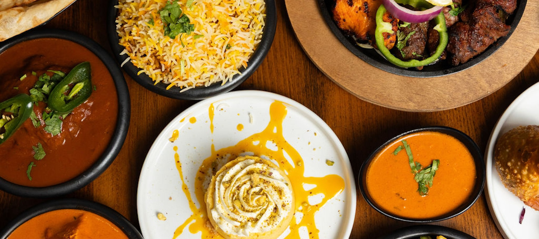 Tandoor Char House