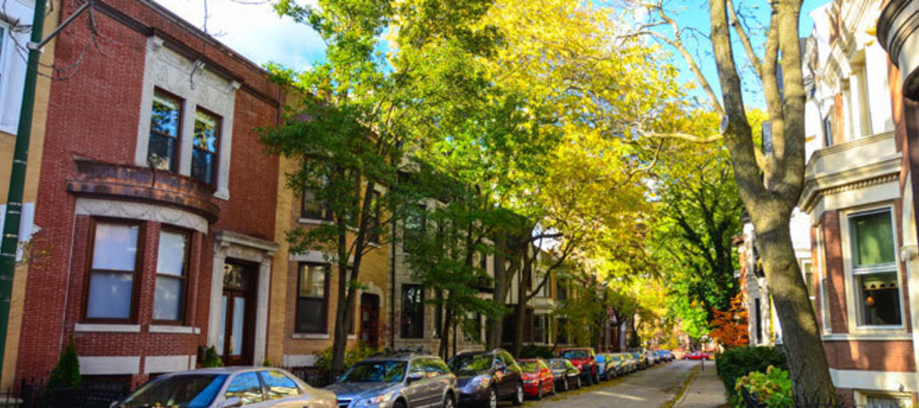 Alta Vista Terrace
