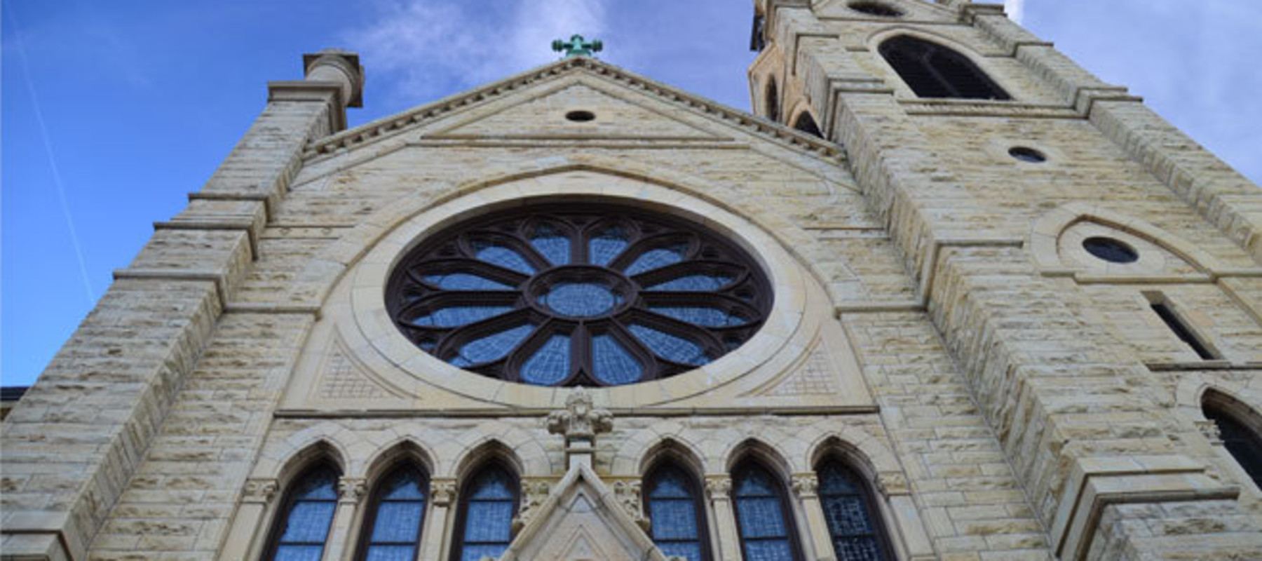 Holy Name Cathedral