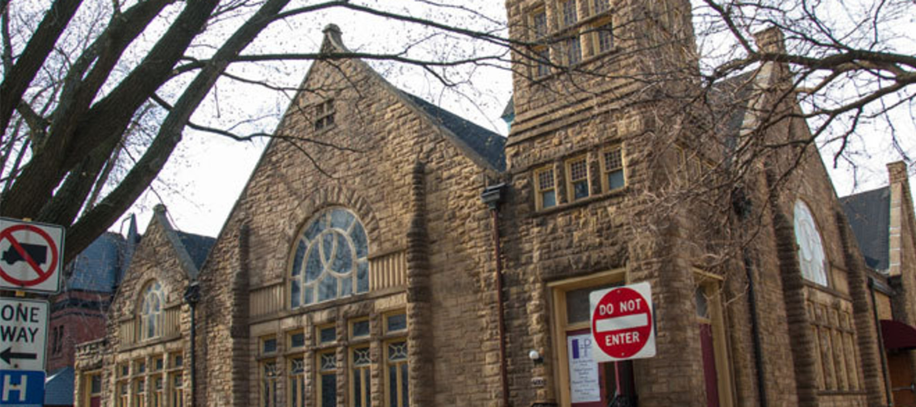 Lincoln Park Presbyterian Church