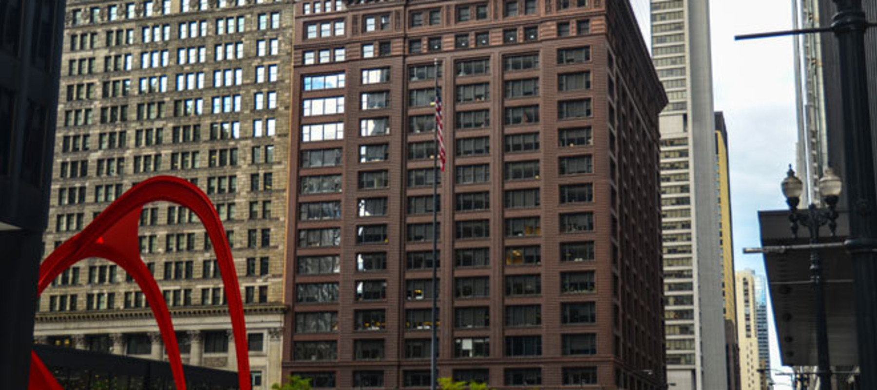 Marquette Building