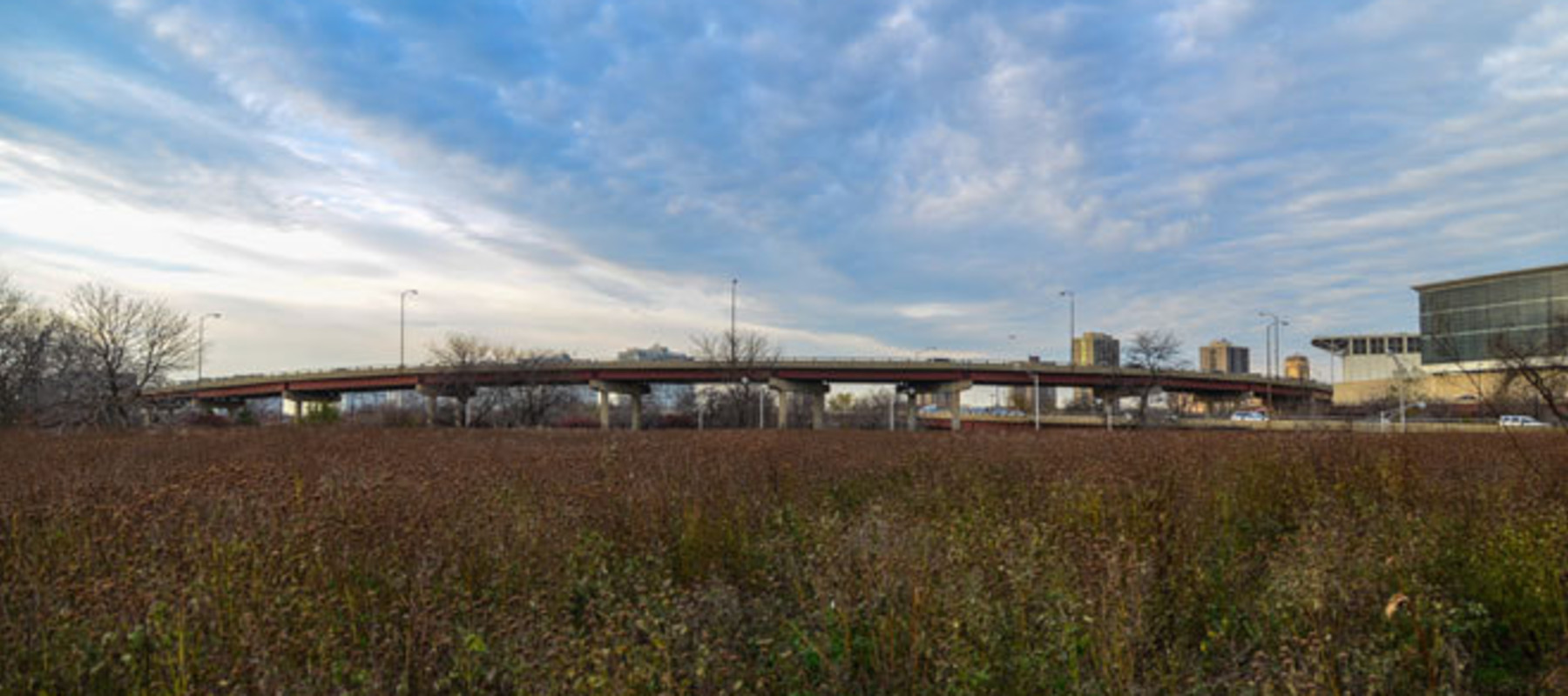 McCormick Bird Sanctuary