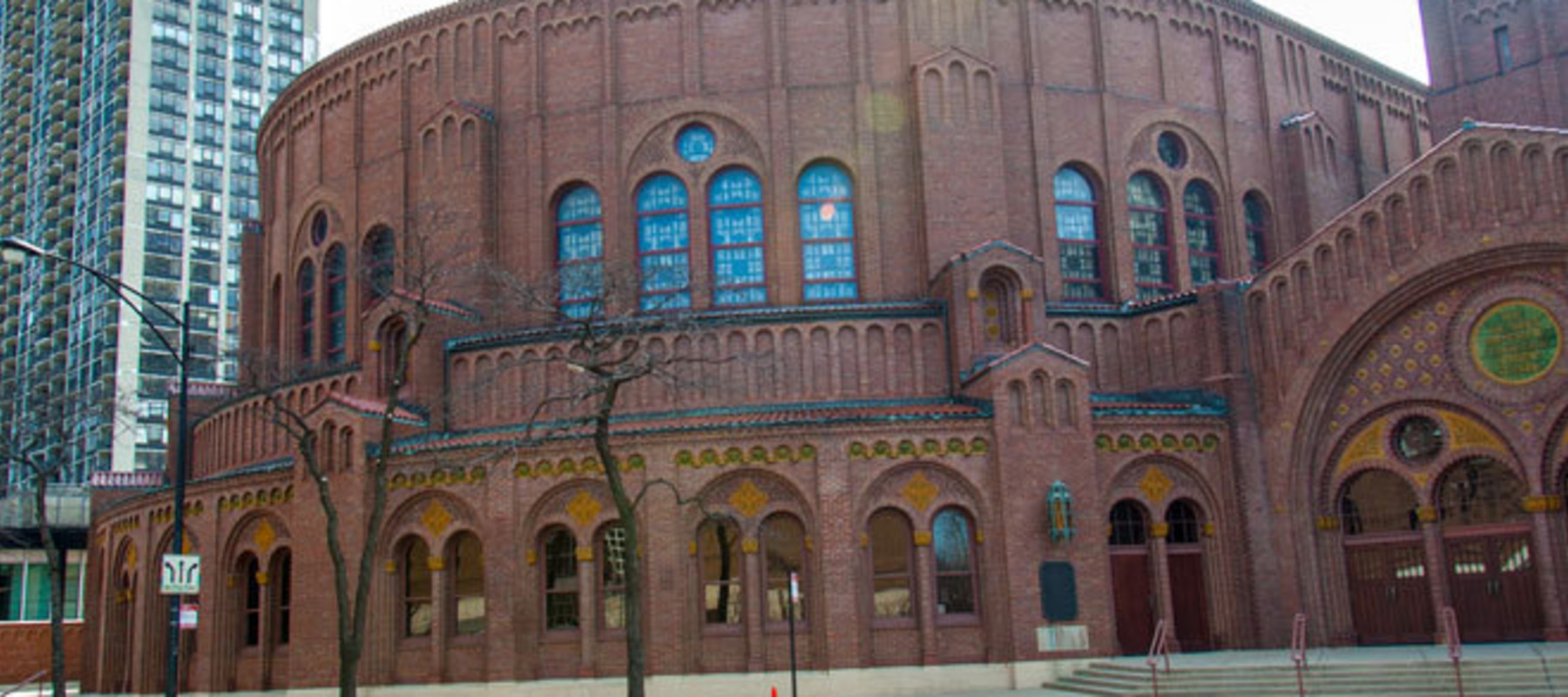 The Moody Church
