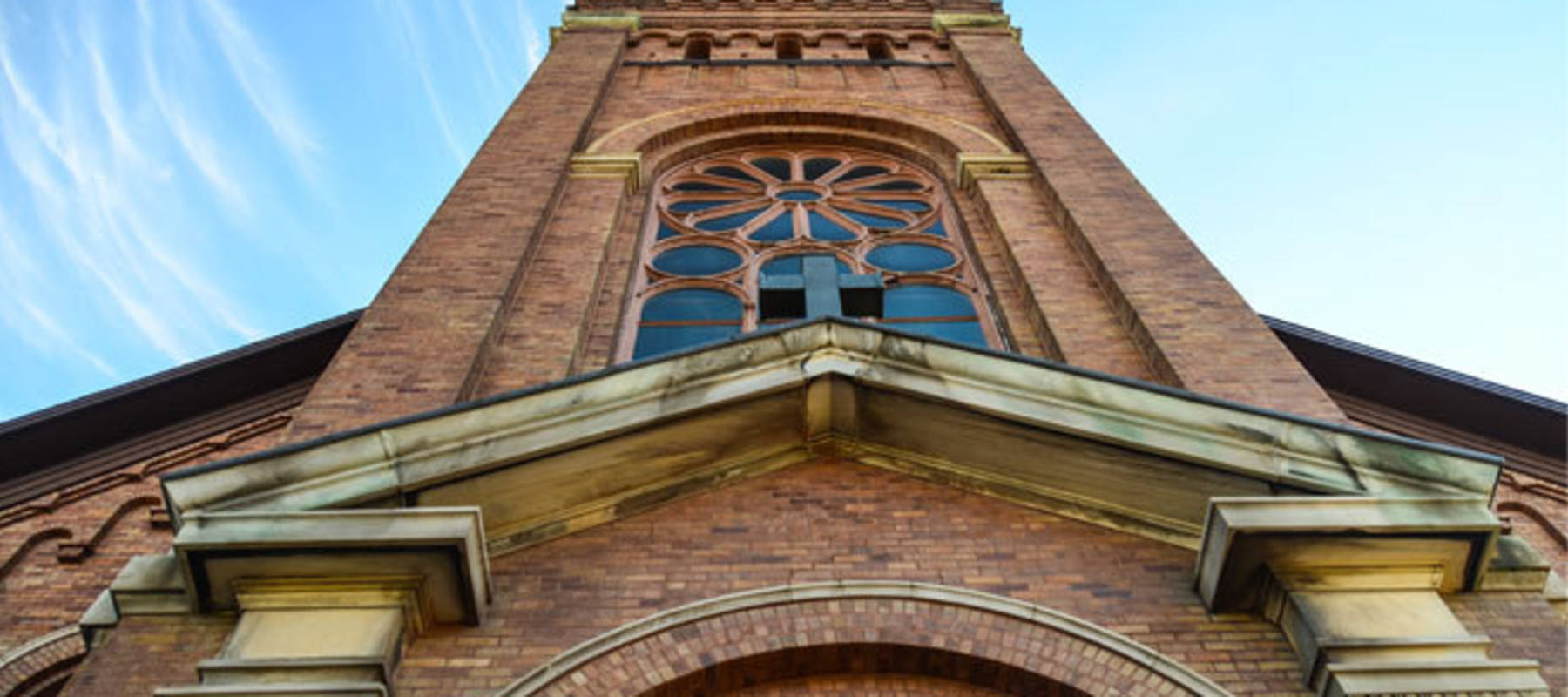 Saint Francis of Assisi Church