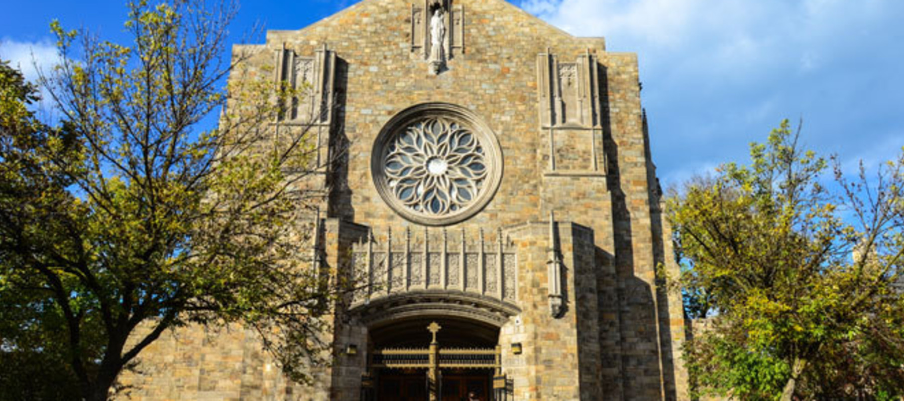 Saint Philip Neri Roman Catholic Church