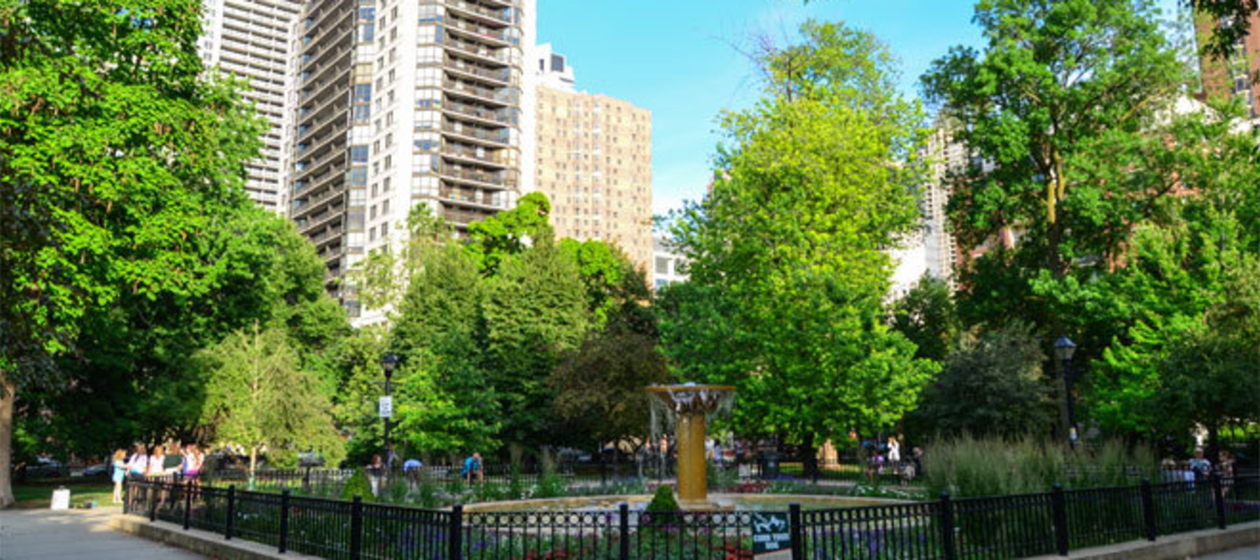 Washington Square