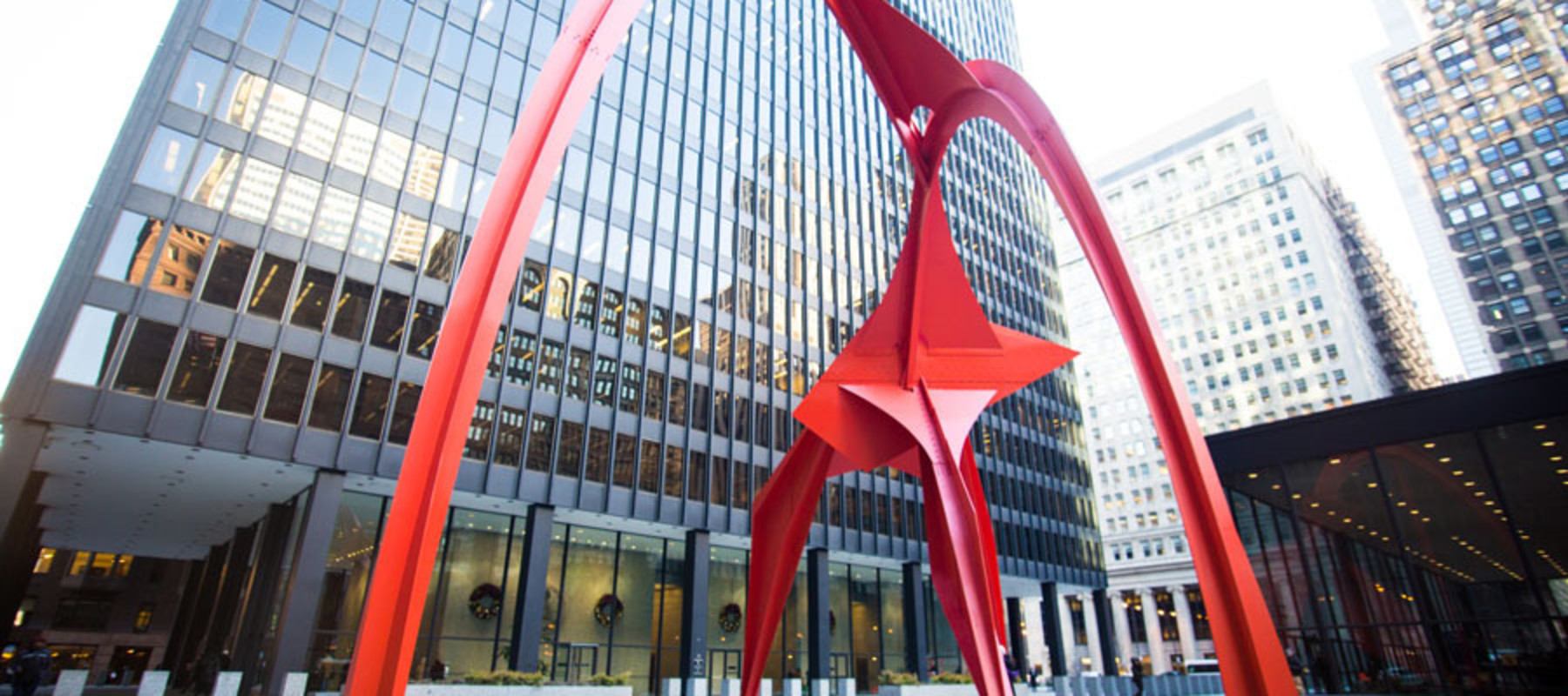 Chicago Federal Center