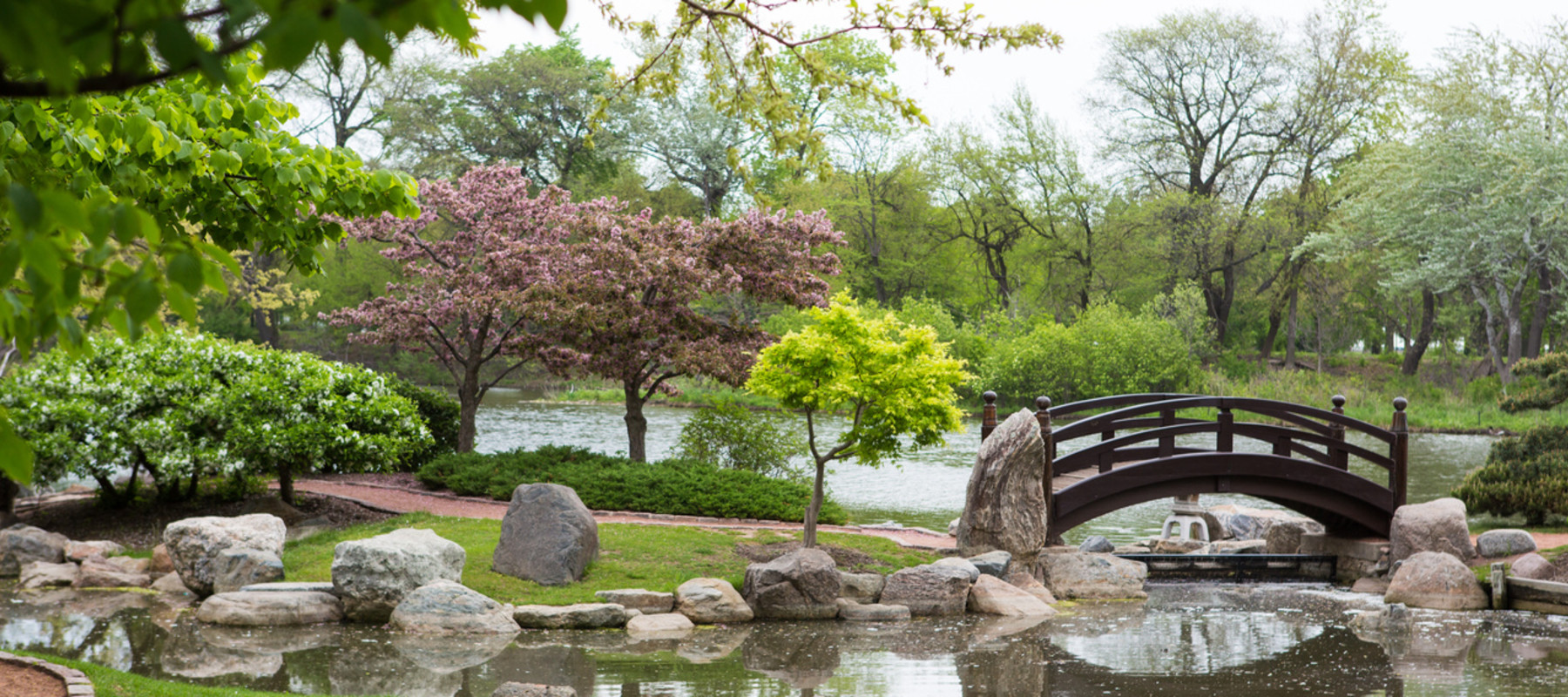 Jackson Park