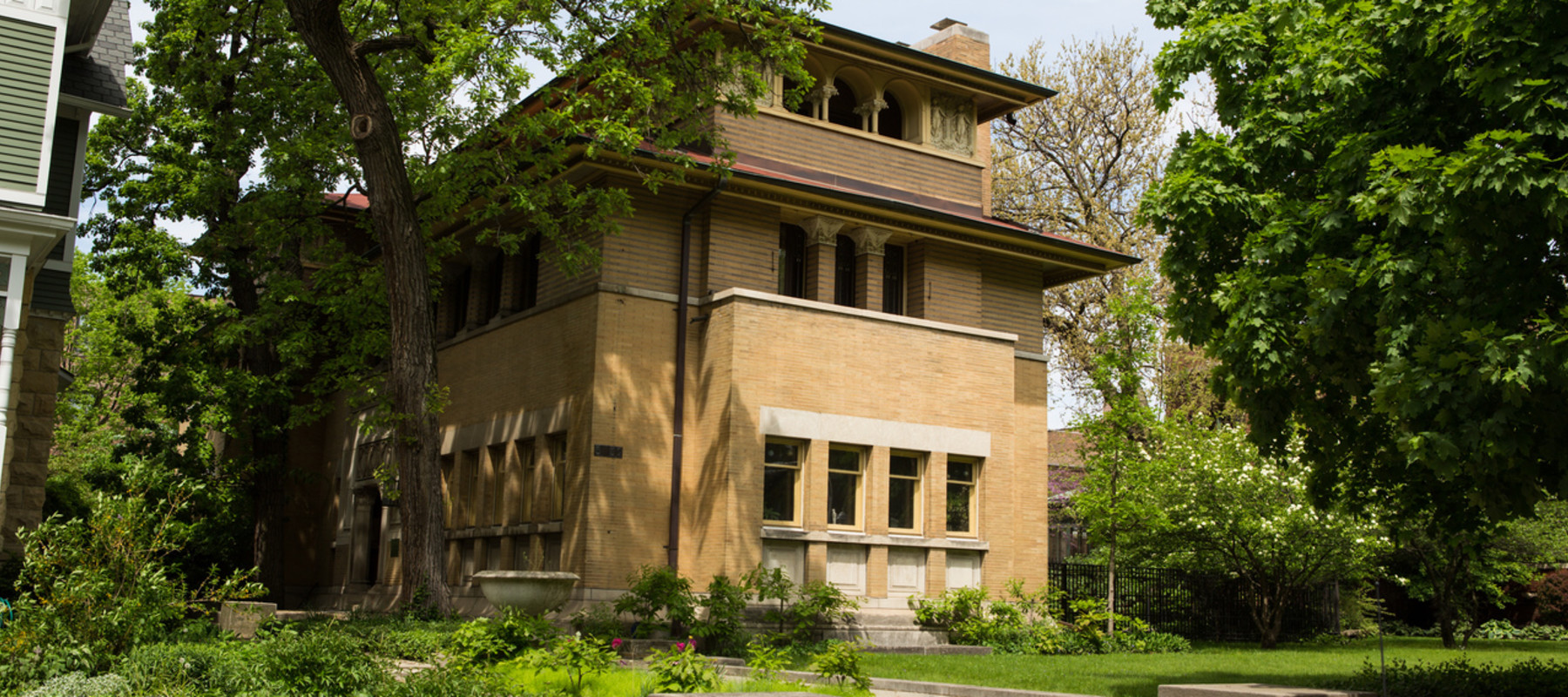 Heller House