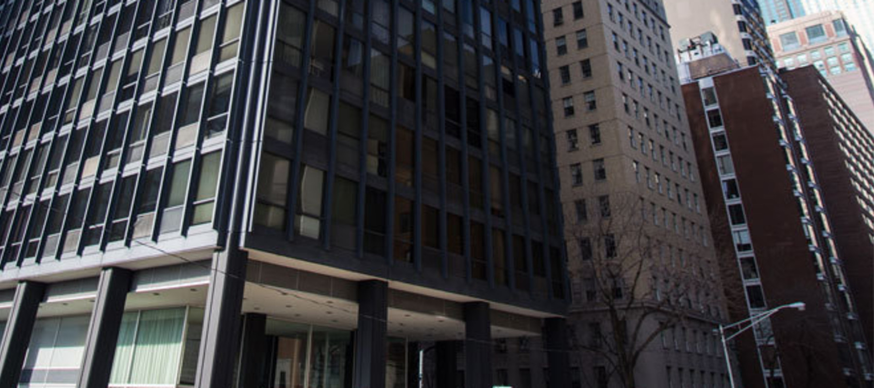 860-880 Lake Shore Drive