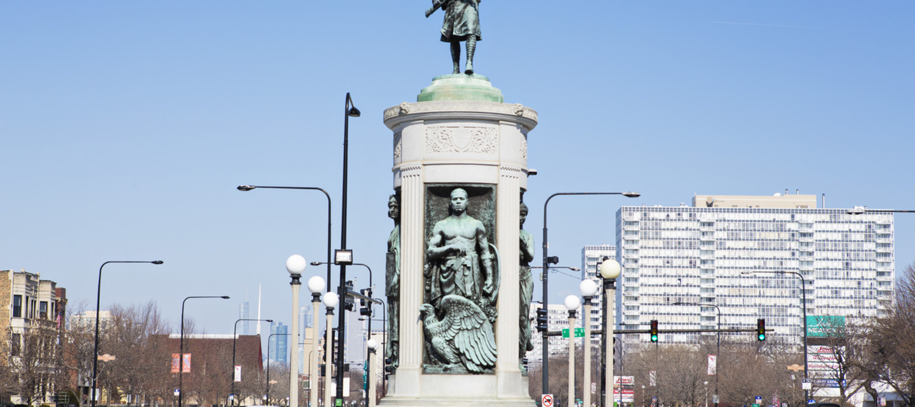 Victory Monument