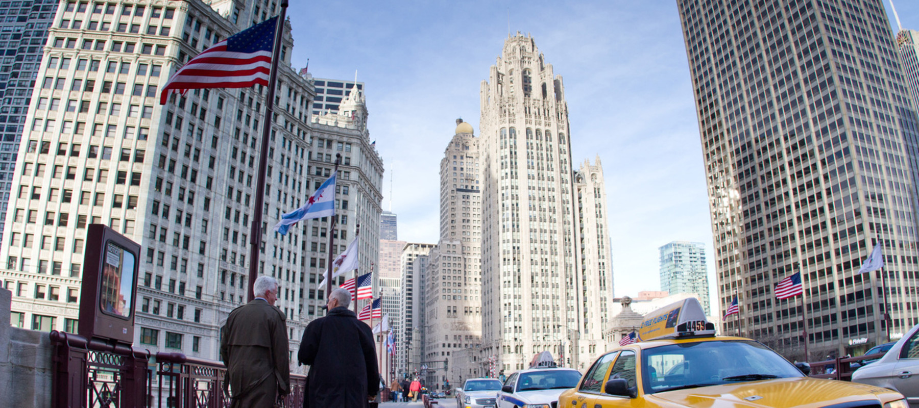 Tribune Tower