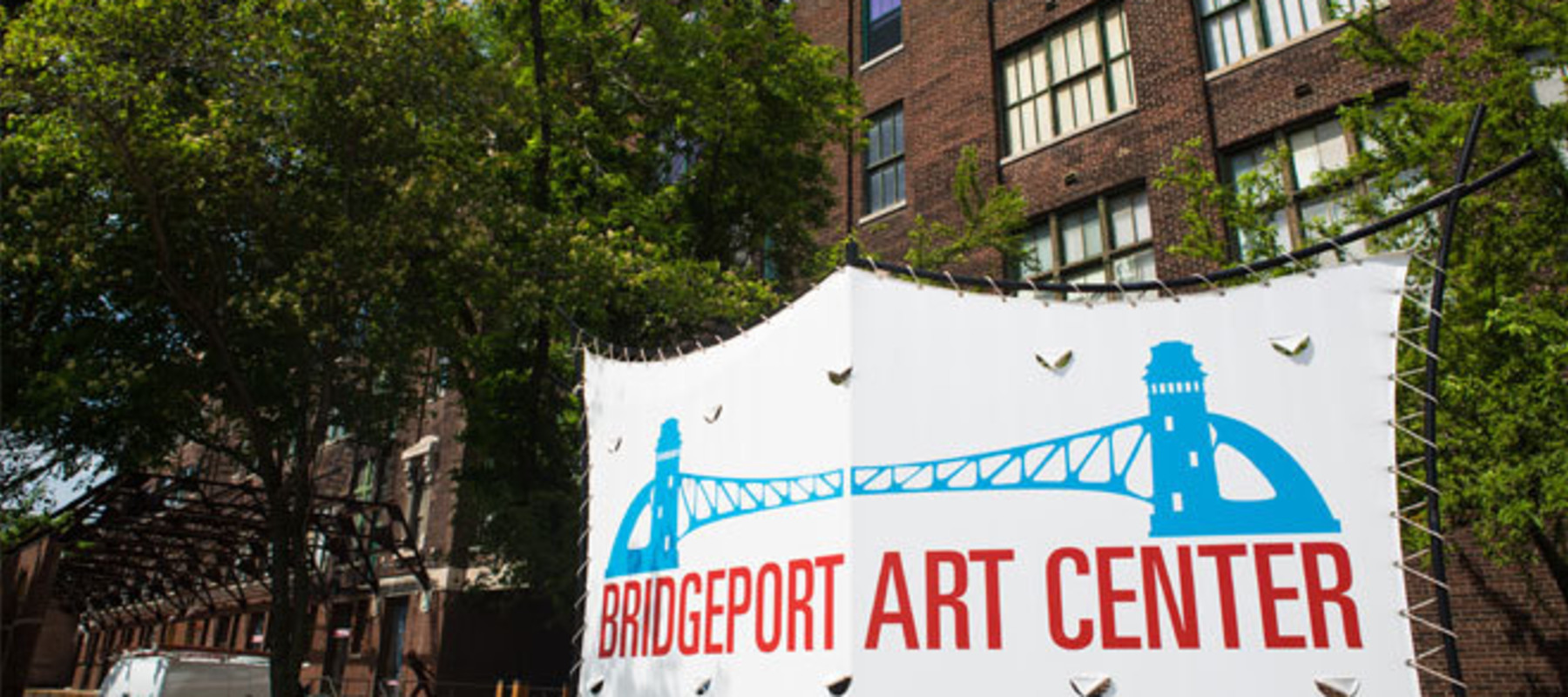 Bridgeport Art Center