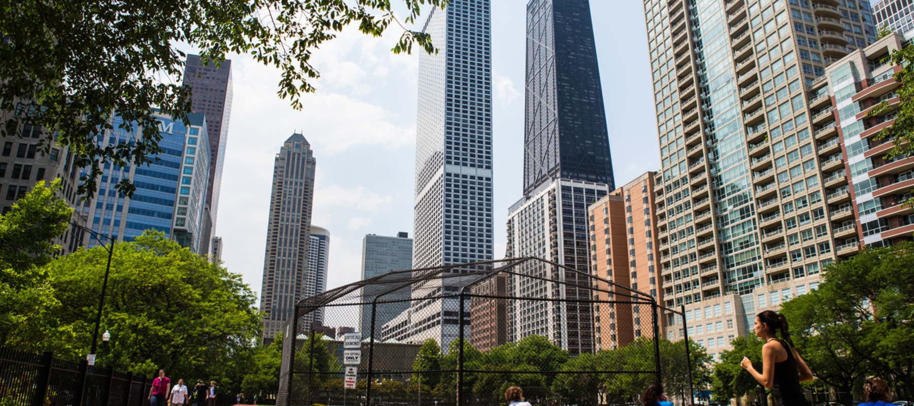 Lake Shore Park