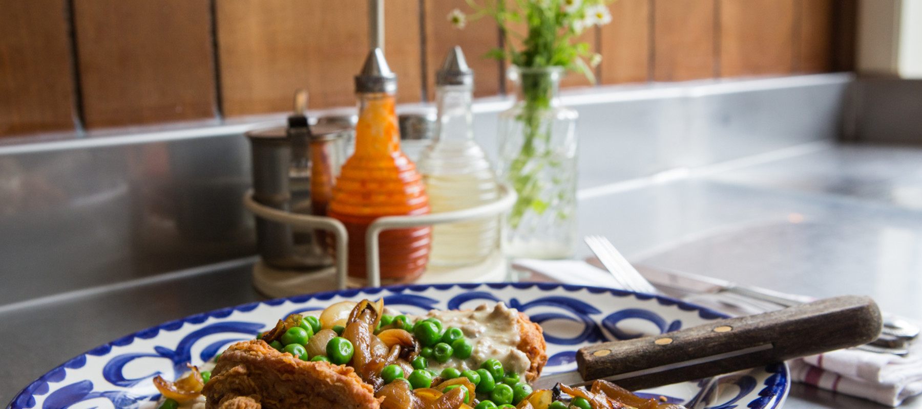 Dove’s Luncheonette