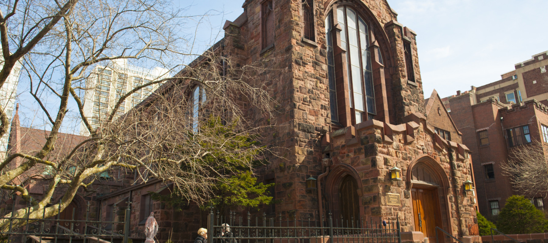Church of the Atonement
