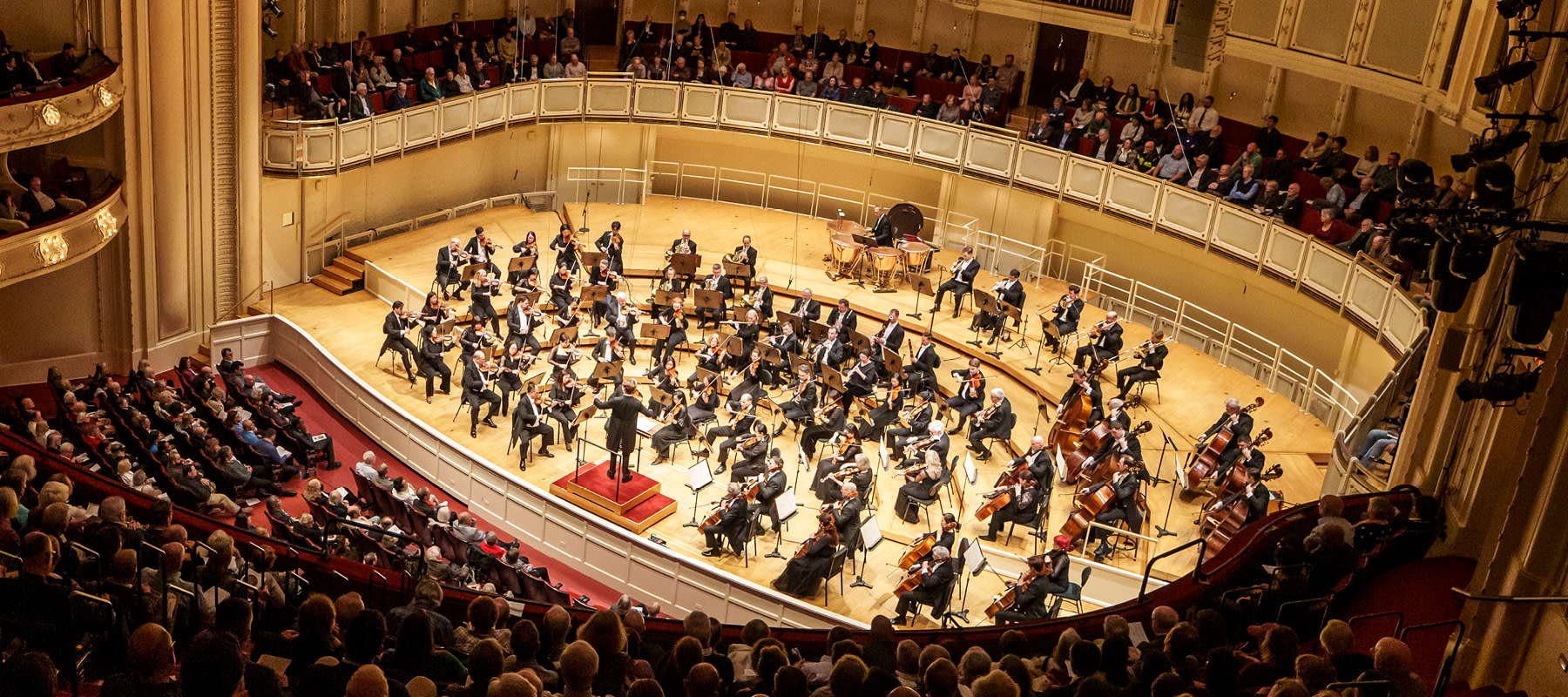 Chicago Symphony