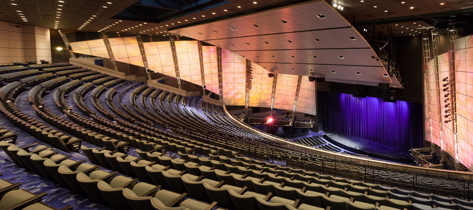 Arie Crown Theater