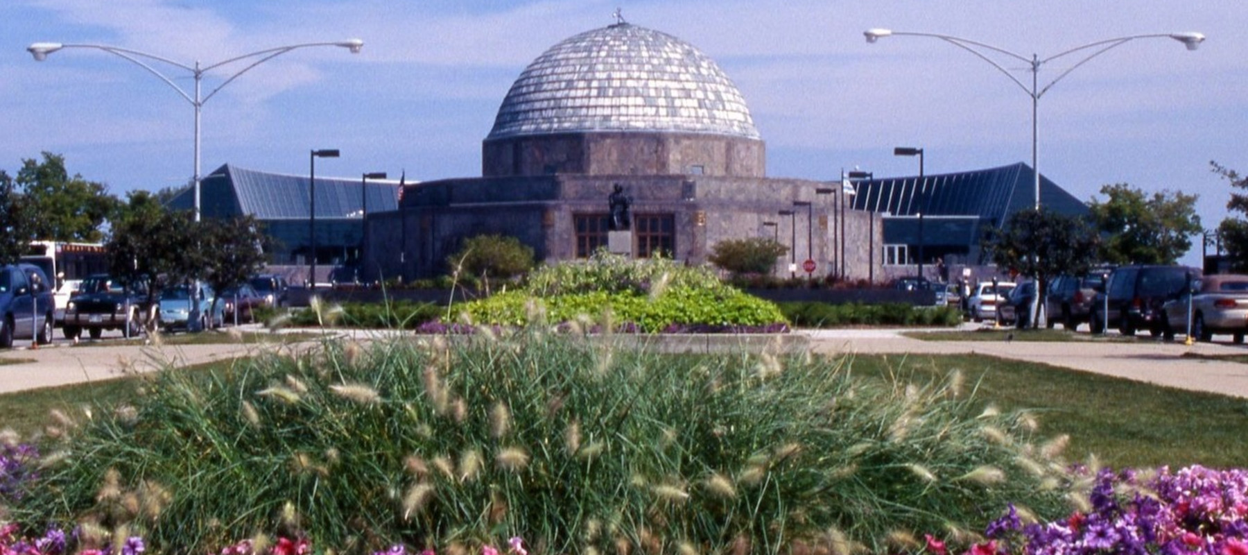 Adler Planetarium