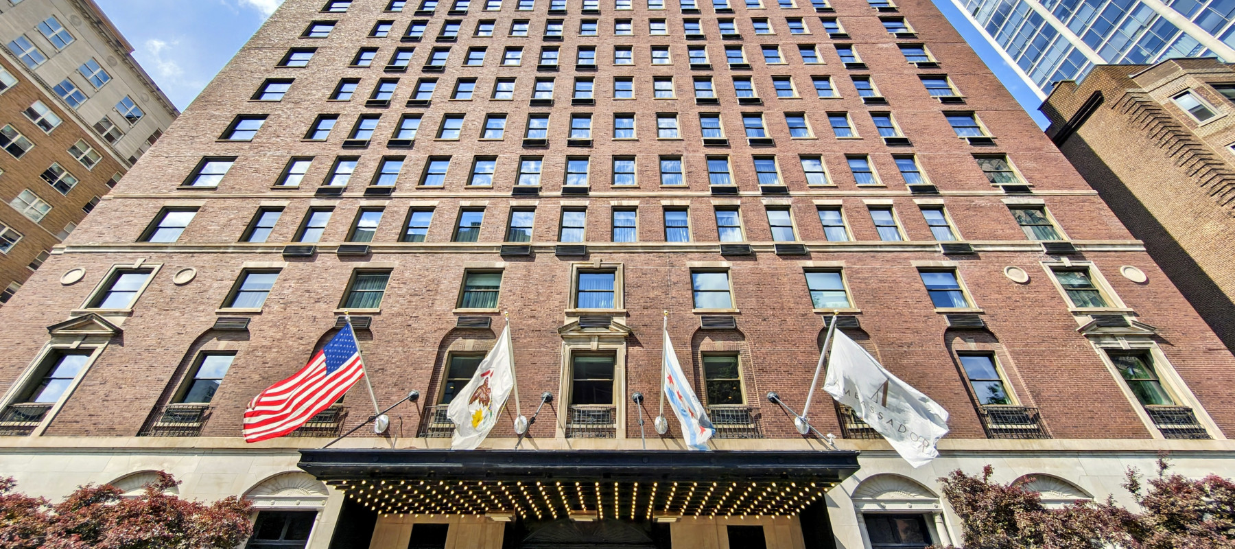 Ambassador Gold Coast, a Member of The Chicago Hotel Collection