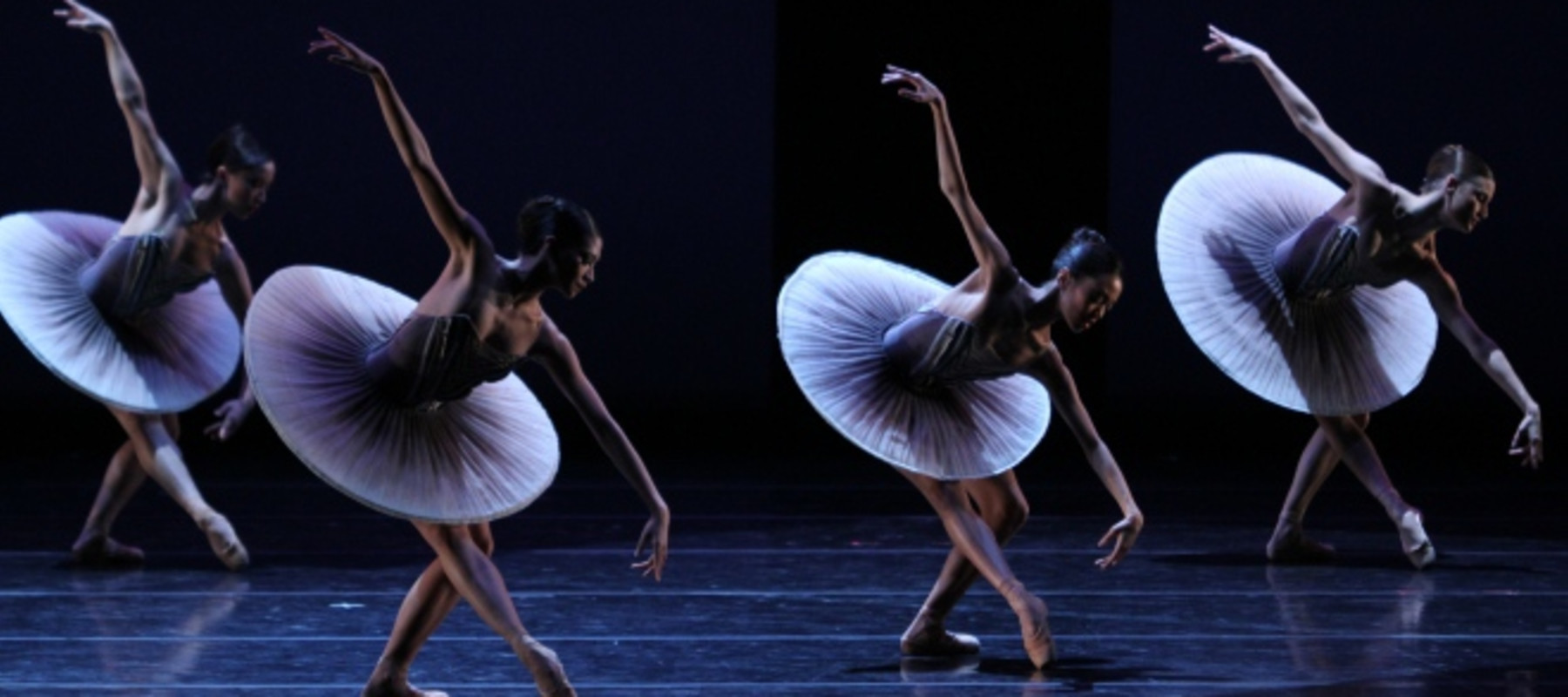 The Joffrey Ballet