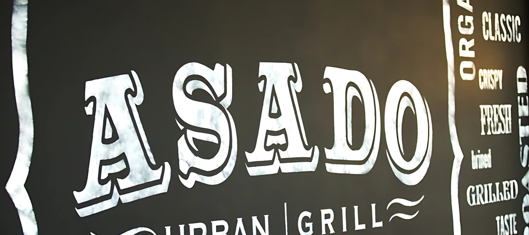 Asado Urban Grill